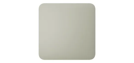 Ajax Systems 52178.140.OY CenterButton (1-gang/2-way) 52178.140.OY