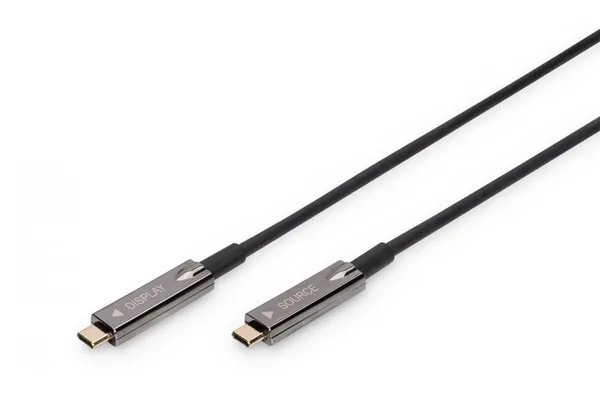Digitus AK-330160-100-S cable USB USB 3.2 Gen 1 (3.1 AK-330160-100-S