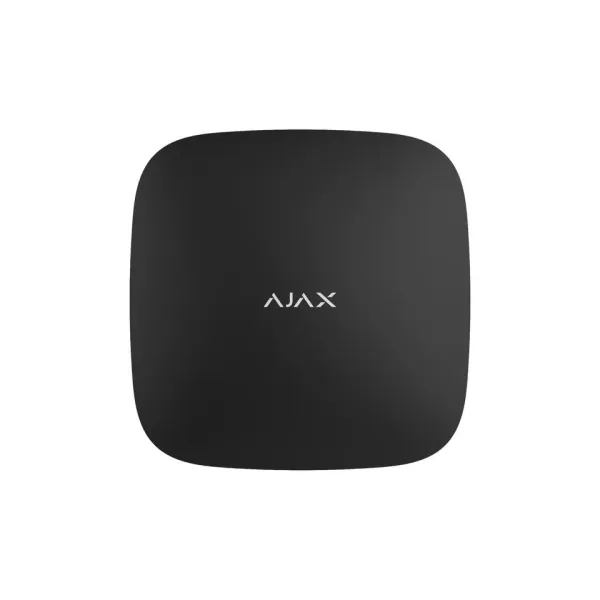 Ajax Systems 38236.01.BL1 Hub (2G) Jeweller - Panel de 38236.01.BL1