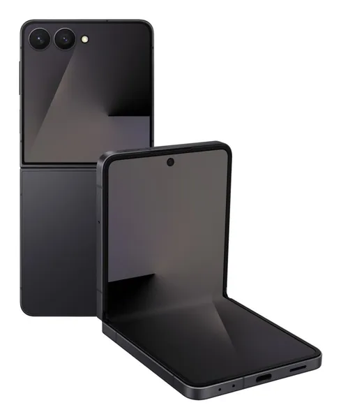 Samsung Galaxy Z Flip 7 SM-F766BZKGEUB smartphones 17,5 SM-F766BZKGEUB