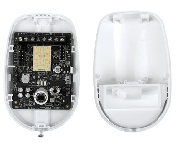 Hikvision DS-PDD15AM-EG2 DS-PDD15AM-EG2
