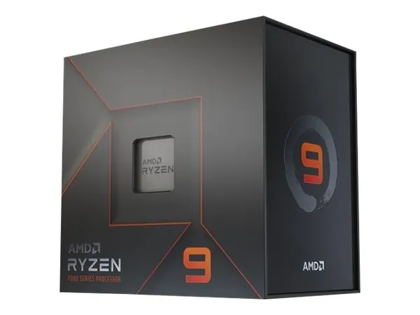 AMD Ryzen 9 4700 76MB (100-100000589WOF) 100-100000589WOF