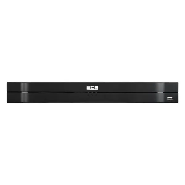BCS BCS-L-NVR1602-A-4KE(2L) Grabador IP de 16 BCS-L-NVR1602-A-4KE(2L)