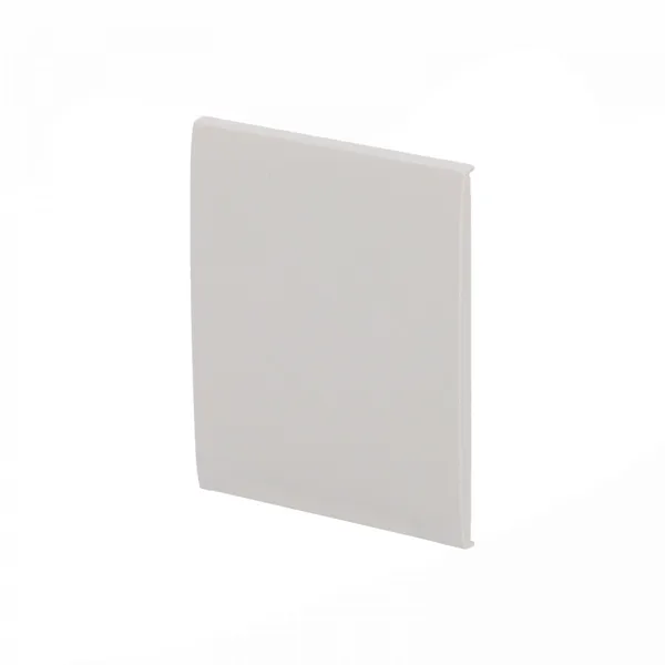 Ajax Systems 52187.140.WH CenterButton (2-gang) - botón 52187.140.WH