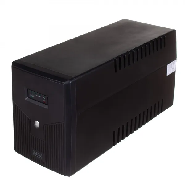 Digitus DN-170066 sistema de alimentación ininterrumpida DN-170066