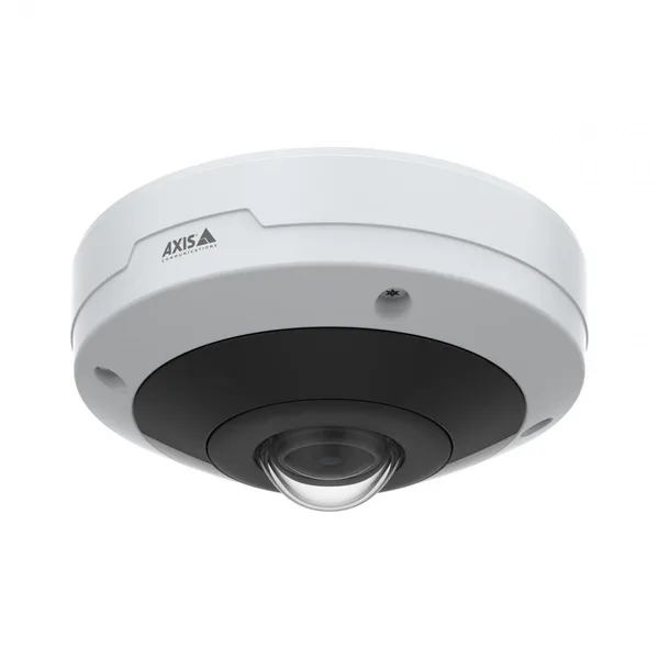 AXIS M4318-PLVE Cámara de seguridad IP tipo Dome para 02511-001