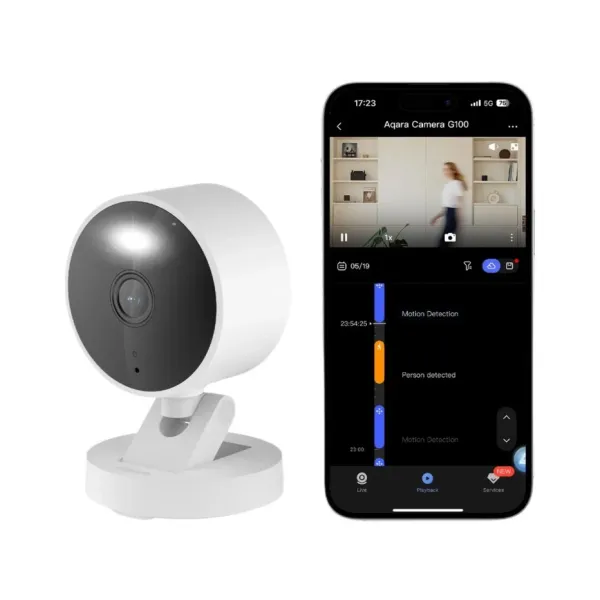Aqara G100 CH-C08DW Indoor Camera CH-C08DW