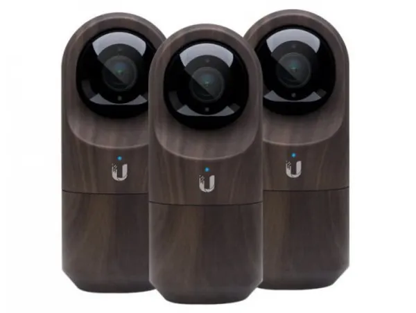 Ubiquiti UVC-G3F-cover-Wood-3 Cubierta de la UVC-G3F-cover-Wood-3