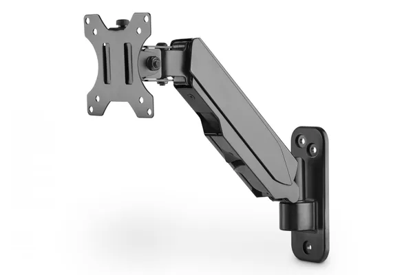 Digitus DA-90396 soporte para monitor 81,3 cm (32") Negro DA-90396