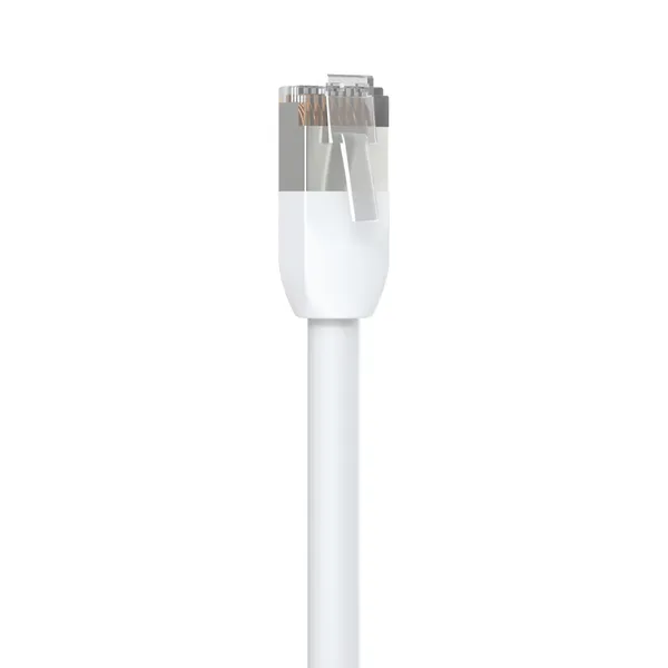 Ubiquiti UACC-Cable-Patch-Outdoor-C6A-1M-W