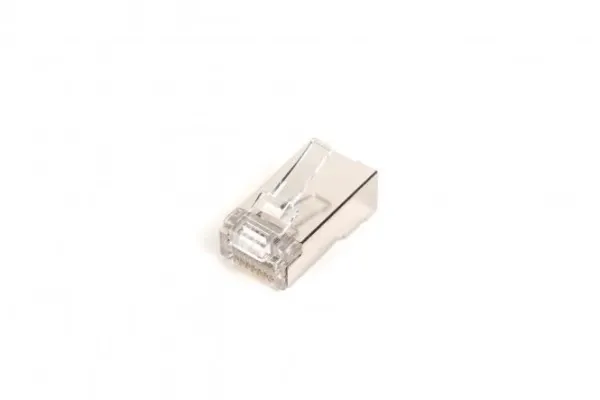 Digitus X-ML-5F-EZ conector RJ45 Gris X-ML-5F-EZ