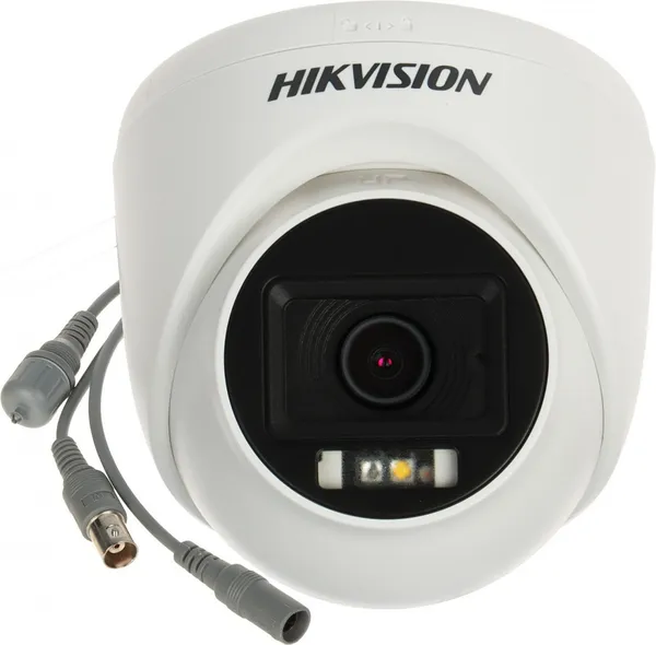 Hikvision DS-2CE76D0T-LPFS(2.8mm) Cámara DS-2CE76D0T-LPFS(2.8mm)