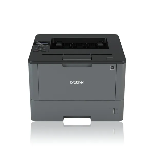 Brother HL-L5000D 40S, Duplex S/W Laser HLL5000DG1