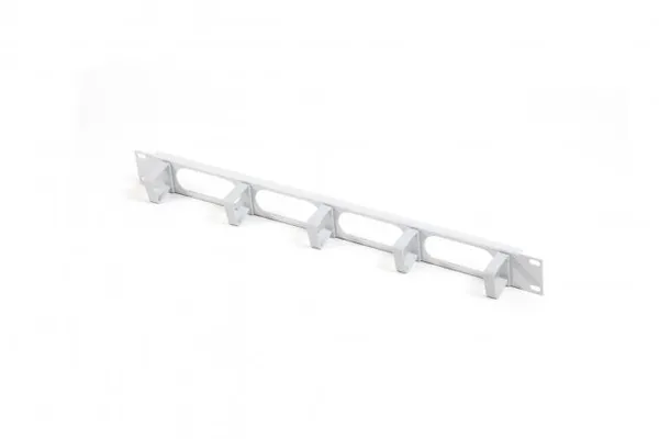 Digitus TN-19-ORG-1U-P-GY accesorio de bastidor TN-19-ORG-1U-P-GY