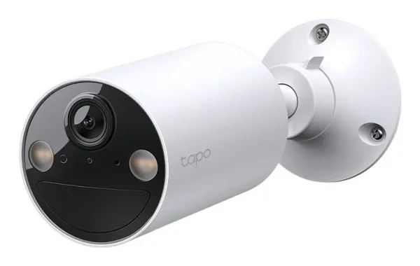 TP-Link Tapo C410 Smart WiFi Indoor/Outdoor Security Camera Tapo C410
