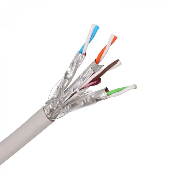 Extralink EX.96549 Cable de red Cat7 S/FTP interior 50m EX.96549