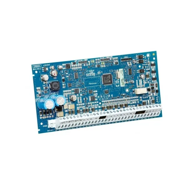 BCS HS2016 GTX2 Panel de control de alarma universal para HS2016 GTX2