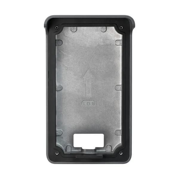 BCS BCS-PN14 Caja de montaje en superficie con techo para BCS-PN14