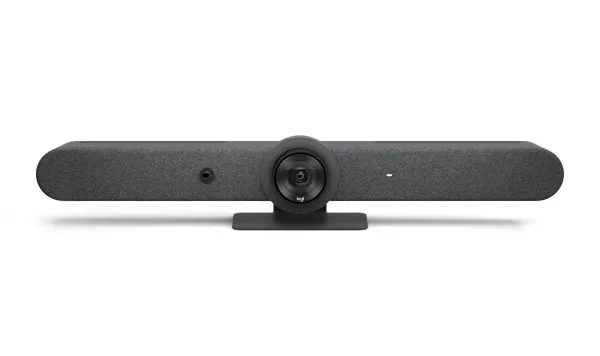 Logitech Rally Bar + Tap sistema de video TAPRBGUNIAPP/EU/1
