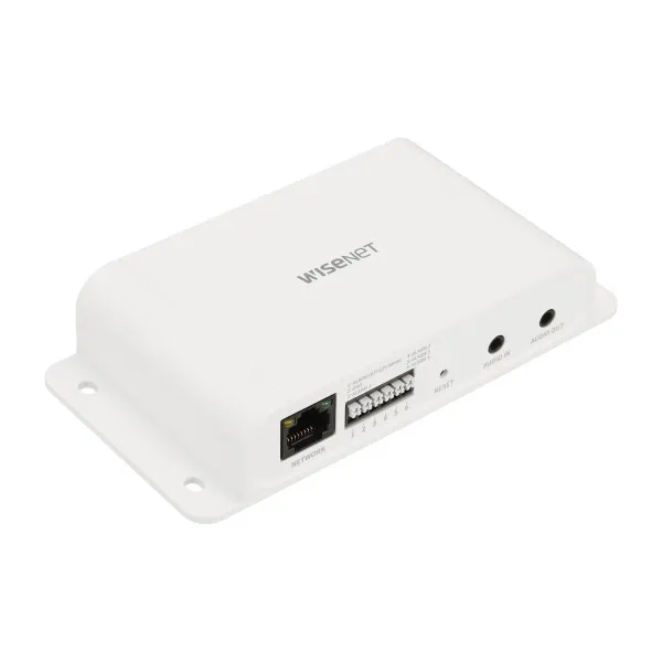 Hanwha SPM-4210 módulo digital y analógico i / o SPM-4210