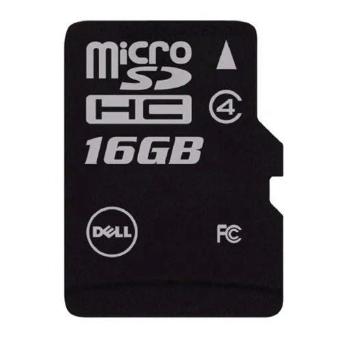 Internal 16GB Mircro SDHC, SDXC Card Customer Install 385-BBKJ