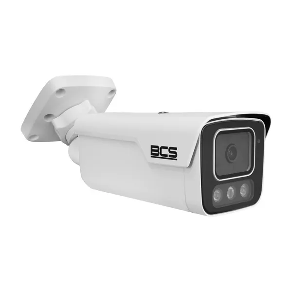 BCS BCS-P-TIP28FSR4L4-Ai2(2) Cámara Tubular BCS-P-TIP28FSR4L4-Ai2(2)