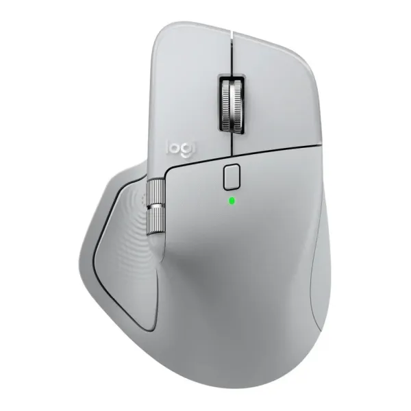 Logitech 910-007563 MX Master 4 Ratón Láser Inalámbrico 910-007563