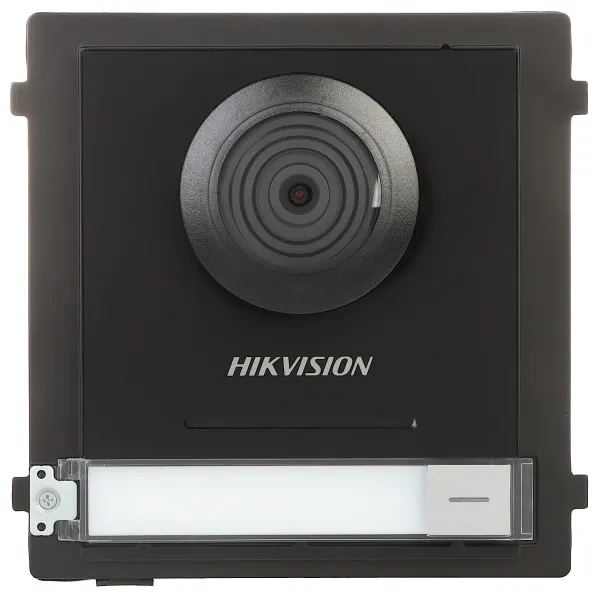 Hikvision DS-KD8003-IME1(B) Estación de Puerta DS-KD8003-IME1(B)
