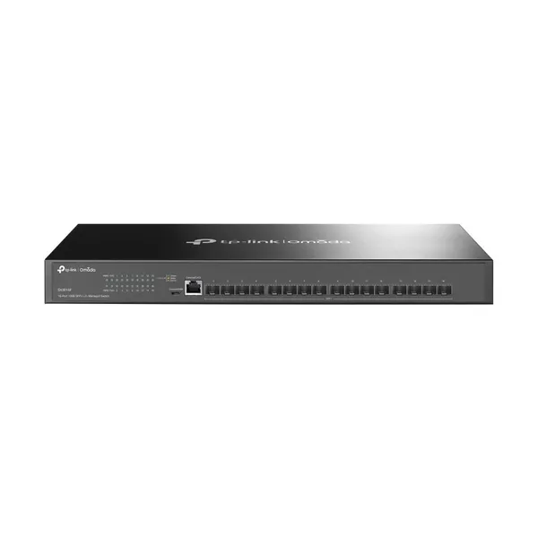 TP-Link SX3016F (TL-SX3016F) JetStream™ 16-Port 10GE SFP+ SX3016F