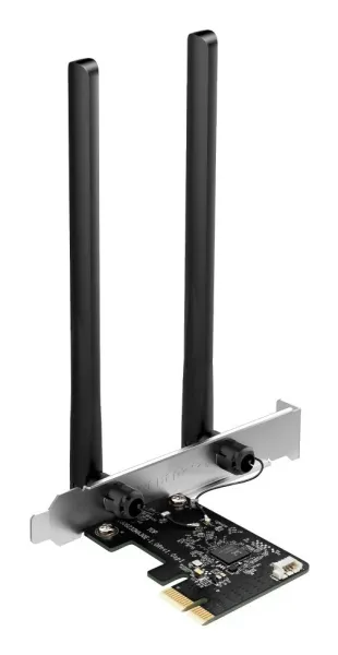 Mercusys MA30E adaptador y tarjeta de red Interno WLAN / MA30E