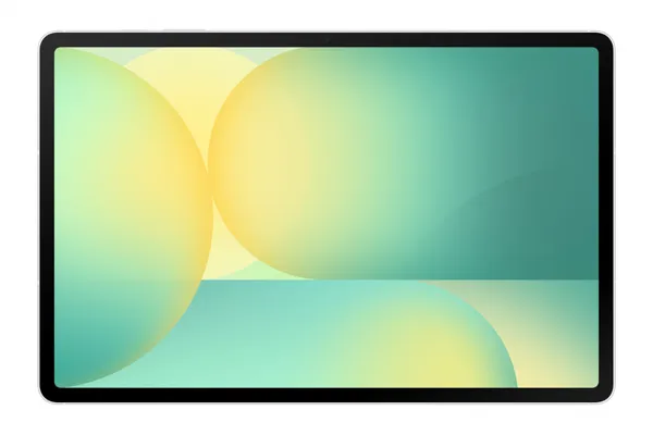 Samsung Galaxy Tab S10 FE+ Samsung Exynos 128 GB 33,3 SM-X620NZSREUE