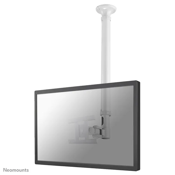 Neomounts by Newstar Soporte de techo para TV FPMA-C100WHITE