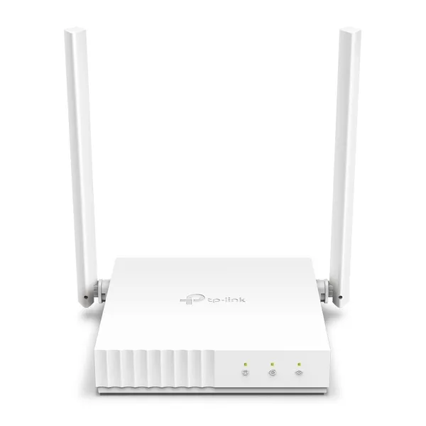 TP-Link TL-WR844N router inalámbrico Ethernet rápido Banda TL-WR844N