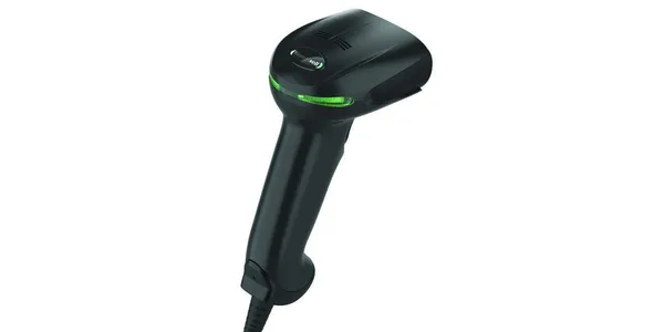 Honeywell Xenon Extreme Performance 1952g Lector de 1952GSR-2-R