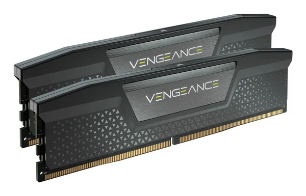 Módulo de memoria Corsair Vengeance RGB CMK32GX5M2B6400Z36
