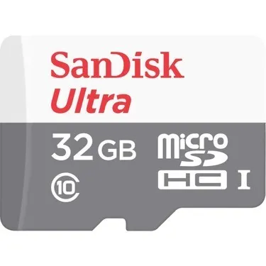 SanDisk SDSQUNR-032G-GN3MN memoria flash 32 GB SDSQUNR-032G-GN3MN