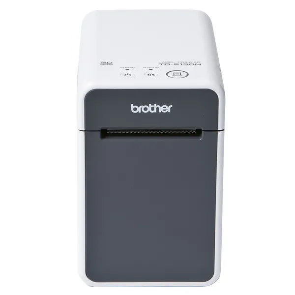 Brother TD-2135N impresora de etiquetas Térmica directa TD2135NXX1