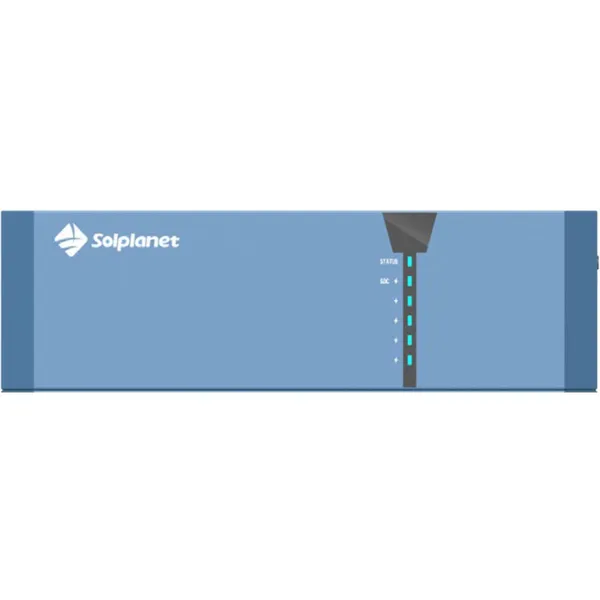 Solplanet AI-HB_BMS_G2 módulo de control del banco de AI-HB_BMS_G2