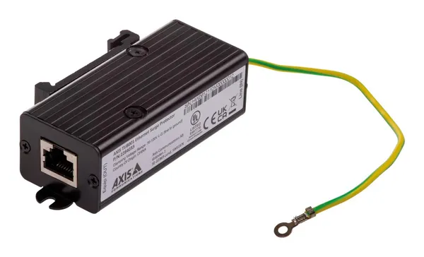 AXIS 02315-001 adaptador PoE Gigabit Ethernet 1000 V 02315-001