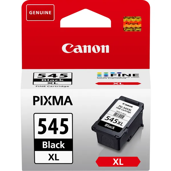 Canon 8286B001 cartucho de tinta 1 pieza(s) Original Negro 8286B001