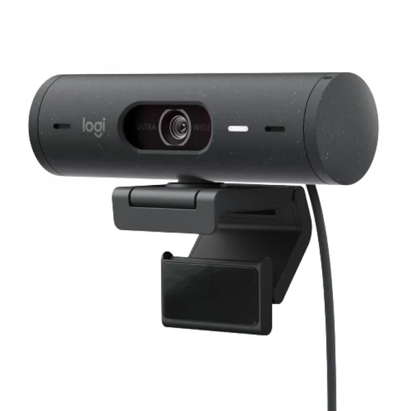 Logitech Brio 500 Full HD cámara web 4 MP 1920 x 1080 960-001422