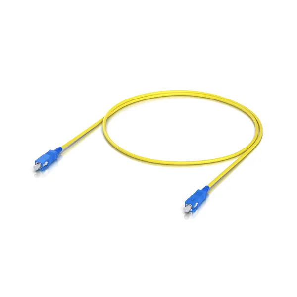 Ubiquiti UACC-OFC-S1-SUSU-1M-50 Cable de parche UACC-OFC-S1-SUSU-1M-50