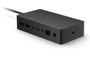 Microsoft 1GK-00004 Surface Dock 2 Estación de acoplamiento 1GK-00004