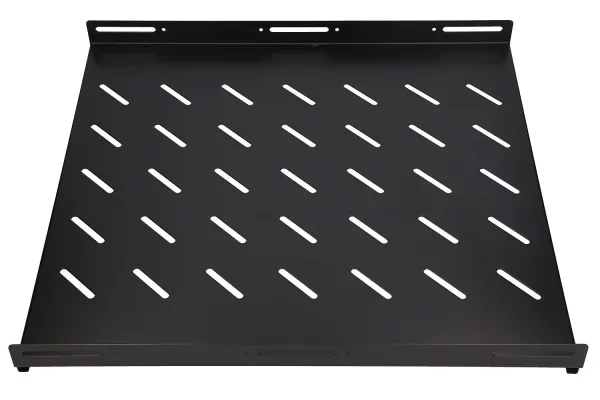 Extralink FIXED SHELF FOR 800MM DEPTH CABINET,19" 500MMX1U EX.8635