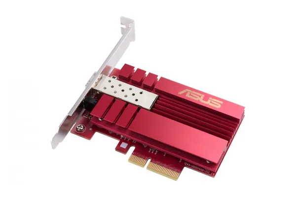 ASUS XG-C100C V3 Interno Ethernet 10000 Mbit/s 90IG08B0-MO0B00