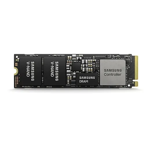 Samsung SSD PM9A1a 2TB NVMe M.2 2280 MZVL22T0HDLB-00B07