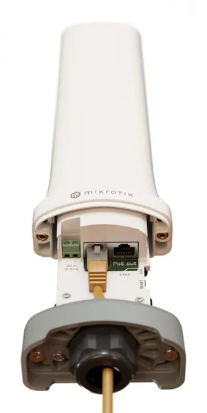 MikroTik CME Gateway, IoT Gateway, 2x Ethernet Ports CME22-2n-BG77