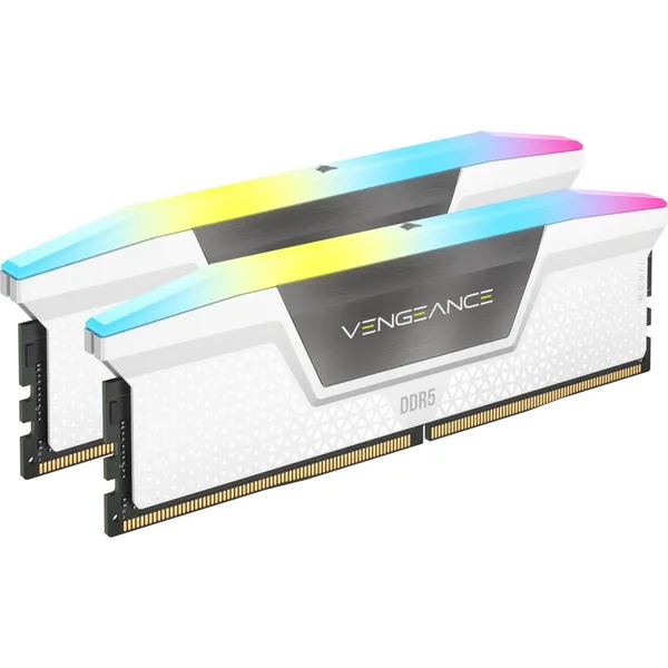Módulo de memoria Corsair Vengeance RGB 64 GB 2 x CMH64GX5M2B5200C40W