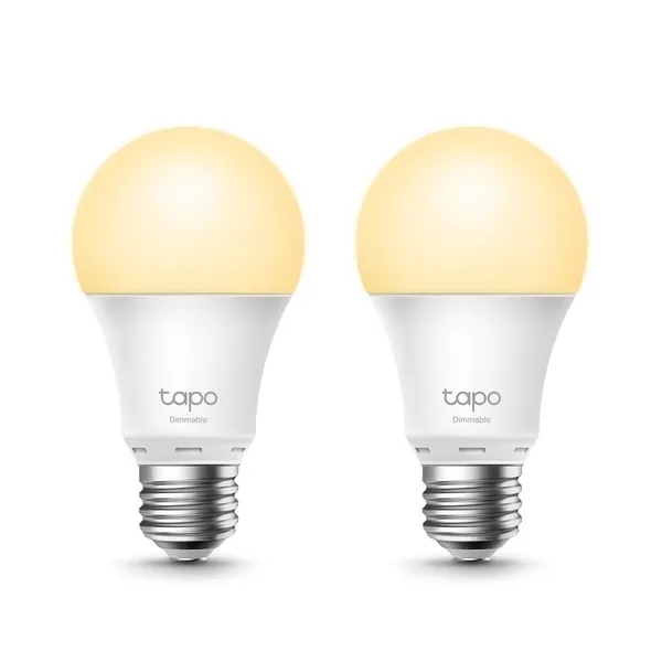 TP-Link Tapo L510E(2-PACK) iluminación inteligente Tapo L510E(2-pack)