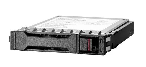 HPE 240GB SATA 6G Read Intensive SFF BC Multi Vendor SSD P40496-B21